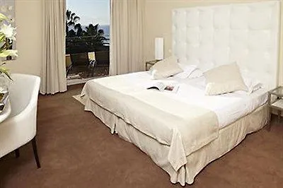 Hotel Plaza Nice