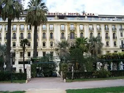 Hotel Plaza Nice France