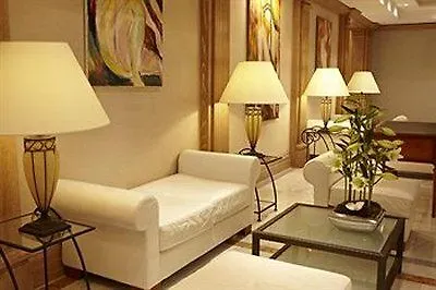 Hotel Plaza Nice