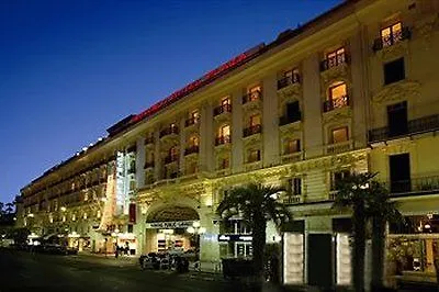 Hotel Plaza Nice