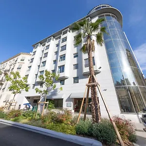 4* Hotel Goldstar &