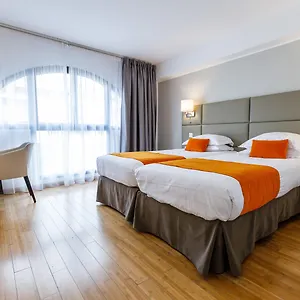 Hotel Riviera, Nicea