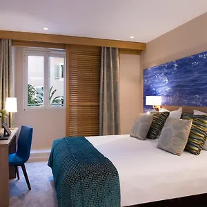 4* Hotel Beau Rivage