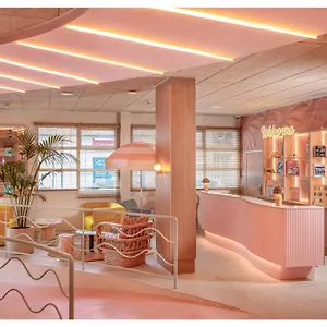 4* Hotel Pam Fully Renovated