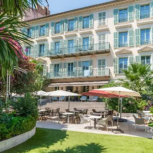 4* Hotel Victoria