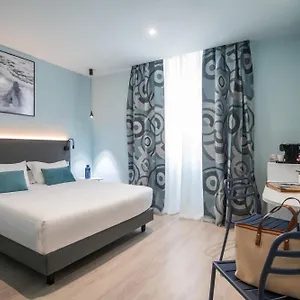 4* Hotel Western Alba